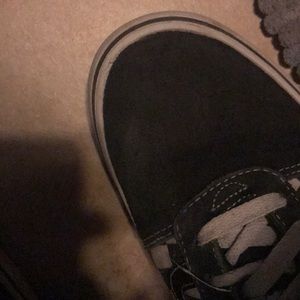 Meet your Posher, Randy